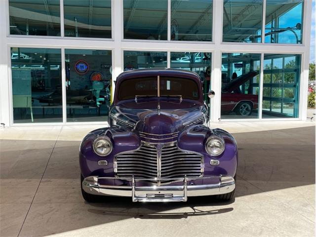 1941 Chevrolet Master Deluxe (CC-1709571) for sale in Palmetto, Florida