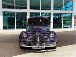 1941 Chevrolet Master Deluxe (CC-1709571) for sale in Palmetto, Florida