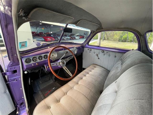 1941 Chevrolet Master Deluxe (CC-1709571) for sale in Palmetto, Florida