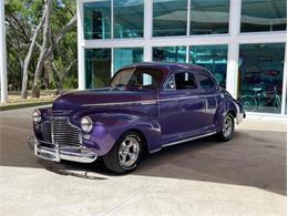 1941 Chevrolet Master Deluxe (CC-1709571) for sale in Palmetto, Florida