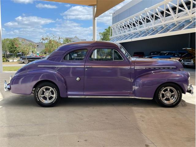 1941 Chevrolet Master Deluxe (CC-1709571) for sale in Palmetto, Florida