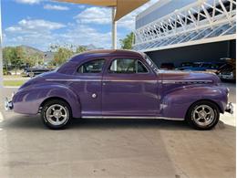 1941 Chevrolet Master Deluxe (CC-1709571) for sale in Palmetto, Florida