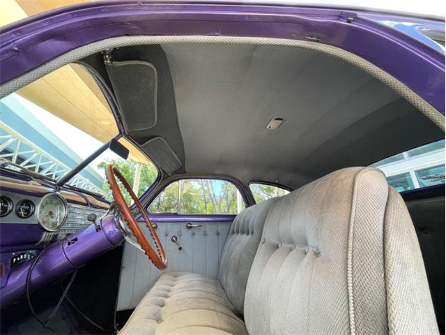 1941 Chevrolet Master Deluxe (CC-1709571) for sale in Palmetto, Florida