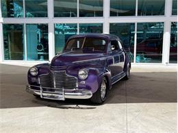 1941 Chevrolet Master Deluxe (CC-1709571) for sale in Palmetto, Florida