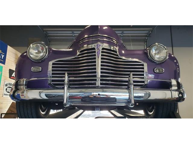 1941 Chevrolet Master Deluxe (CC-1709571) for sale in Palmetto, Florida