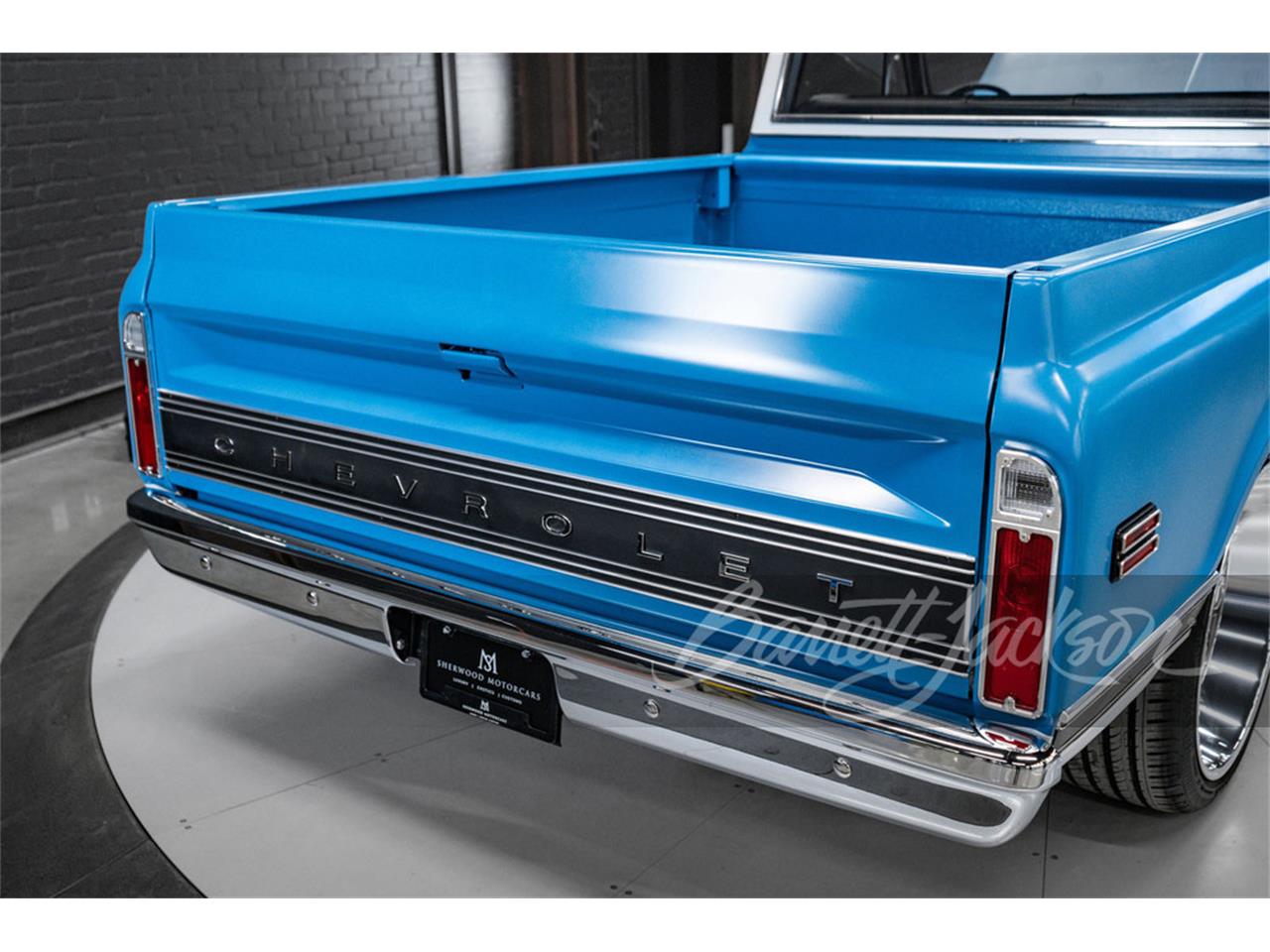 1972 Chevrolet C10 for Sale | ClassicCars.com | CC-1709596