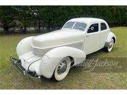 1937 Cord 812 (CC-1709601) for sale in West Palm Beach, Florida