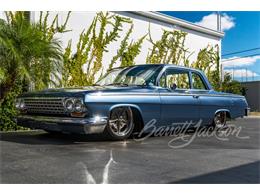 1962 Chevrolet Bel Air (CC-1709608) for sale in West Palm Beach, Florida