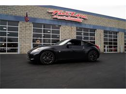 2016 Nissan 370Z (CC-1709620) for sale in St. Charles, Missouri