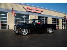 1987 Chevrolet Pickup (CC-1709625) for sale in St. Charles, Missouri