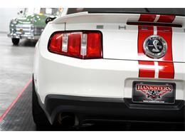 2012 Shelby GT500 (CC-1709639) for sale in Homer City, Pennsylvania