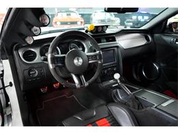 2012 Shelby GT500 (CC-1709639) for sale in Homer City, Pennsylvania