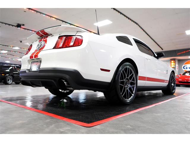 2012 Shelby GT500 (CC-1709639) for sale in Homer City, Pennsylvania
