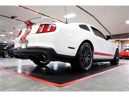 2012 Shelby GT500 (CC-1709639) for sale in Homer City, Pennsylvania