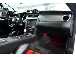 2012 Shelby GT500 (CC-1709639) for sale in Homer City, Pennsylvania