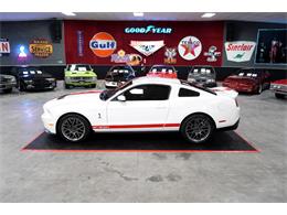 2012 Shelby GT500 (CC-1709639) for sale in Homer City, Pennsylvania
