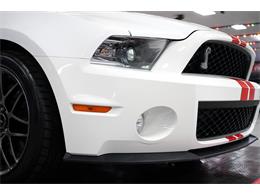 2012 Shelby GT500 (CC-1709639) for sale in Homer City, Pennsylvania