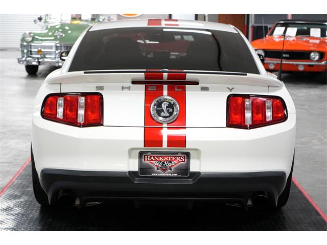 2012 Shelby GT500 (CC-1709639) for sale in Homer City, Pennsylvania