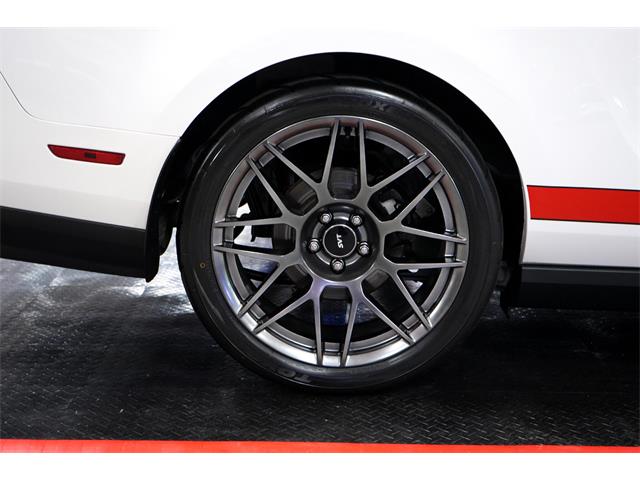 2012 Shelby GT500 (CC-1709639) for sale in Homer City, Pennsylvania
