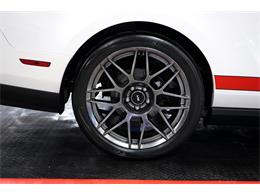 2012 Shelby GT500 (CC-1709639) for sale in Homer City, Pennsylvania