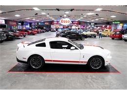 2012 Shelby GT500 (CC-1709639) for sale in Homer City, Pennsylvania