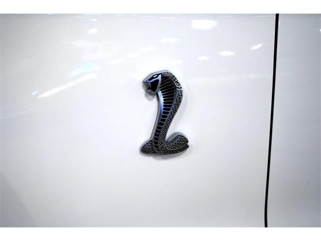 2012 Shelby GT500 (CC-1709639) for sale in Homer City, Pennsylvania