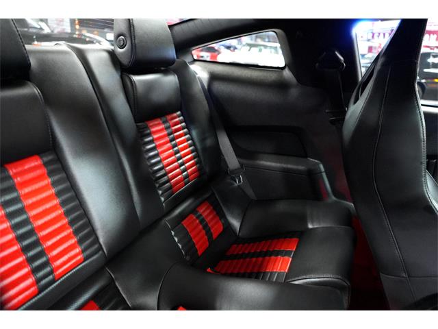 2012 Shelby GT500 (CC-1709639) for sale in Homer City, Pennsylvania