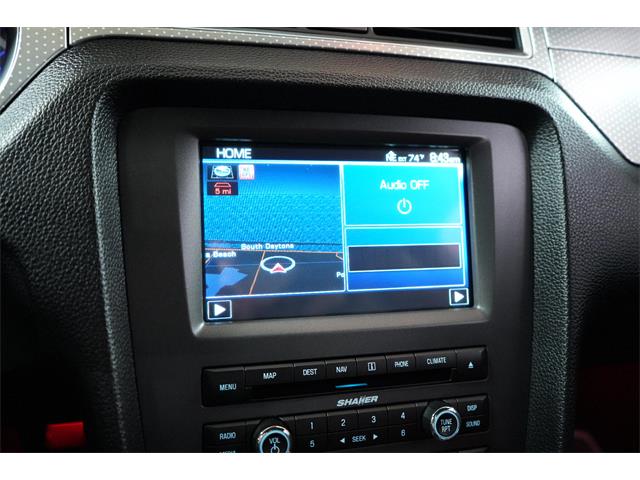 2012 Shelby GT500 (CC-1709639) for sale in Homer City, Pennsylvania