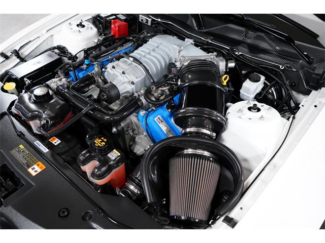 2012 Shelby GT500 (CC-1709639) for sale in Homer City, Pennsylvania