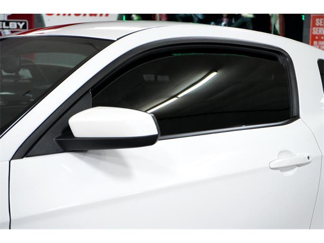 2012 Shelby GT500 (CC-1709639) for sale in Homer City, Pennsylvania