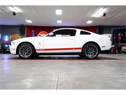 2012 Shelby GT500 (CC-1709639) for sale in Homer City, Pennsylvania