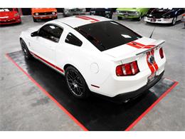 2012 Shelby GT500 (CC-1709639) for sale in Homer City, Pennsylvania