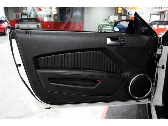 2012 Shelby GT500 (CC-1709639) for sale in Homer City, Pennsylvania