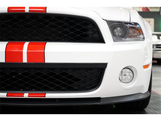 2012 Shelby GT500 (CC-1709639) for sale in Homer City, Pennsylvania
