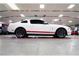 2012 Shelby GT500 (CC-1709639) for sale in Homer City, Pennsylvania