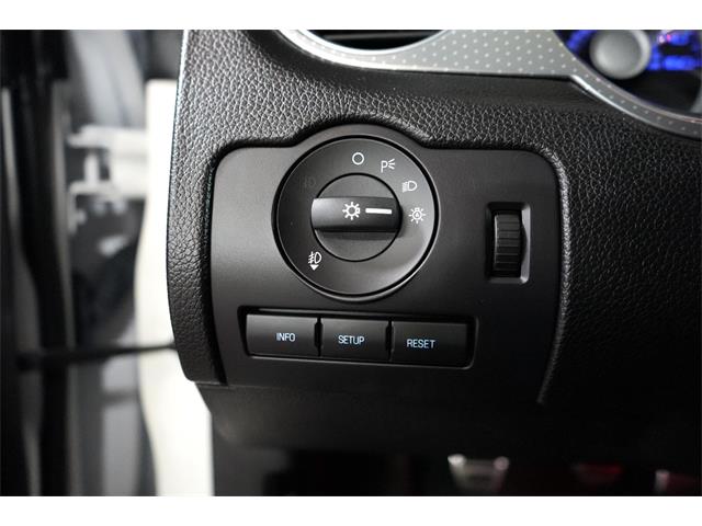 2012 Shelby GT500 (CC-1709639) for sale in Homer City, Pennsylvania