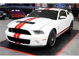2012 Shelby GT500 (CC-1709639) for sale in Homer City, Pennsylvania