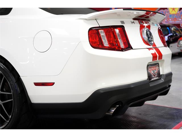 2012 Shelby GT500 (CC-1709639) for sale in Homer City, Pennsylvania