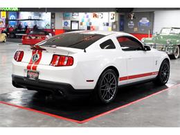 2012 Shelby GT500 (CC-1709639) for sale in Homer City, Pennsylvania