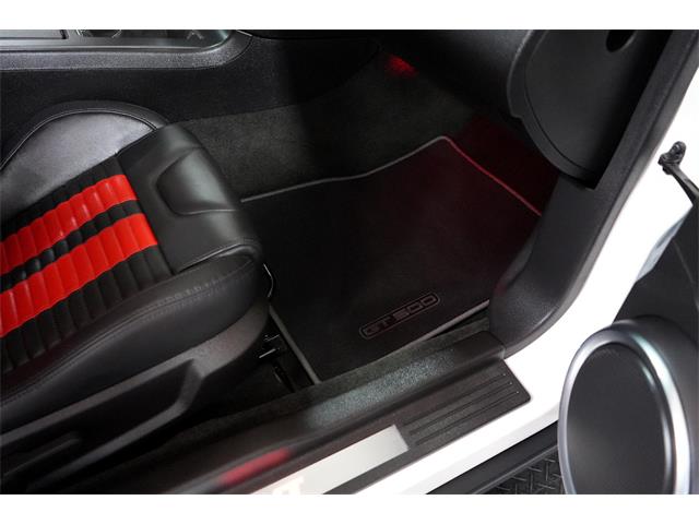 2012 Shelby GT500 (CC-1709639) for sale in Homer City, Pennsylvania