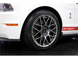 2012 Shelby GT500 (CC-1709639) for sale in Homer City, Pennsylvania