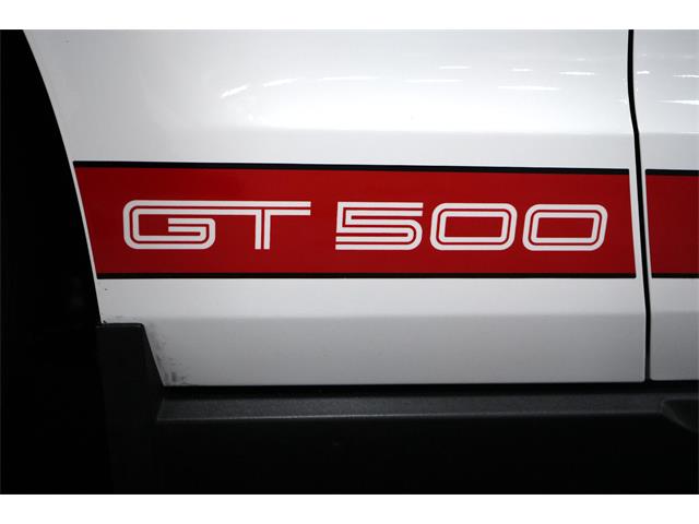 2012 Shelby GT500 (CC-1709639) for sale in Homer City, Pennsylvania