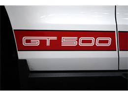 2012 Shelby GT500 (CC-1709639) for sale in Homer City, Pennsylvania