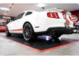 2012 Shelby GT500 (CC-1709639) for sale in Homer City, Pennsylvania