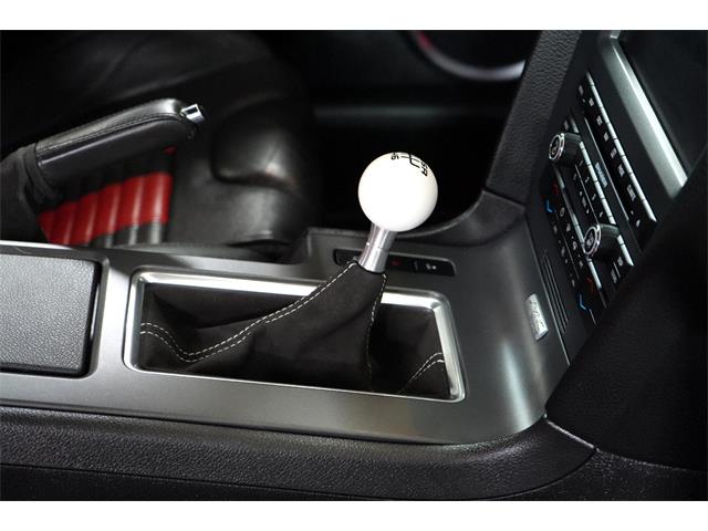 2012 Shelby GT500 (CC-1709639) for sale in Homer City, Pennsylvania