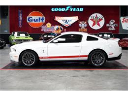 2012 Shelby GT500 (CC-1709639) for sale in Homer City, Pennsylvania