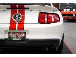 2012 Shelby GT500 (CC-1709639) for sale in Homer City, Pennsylvania