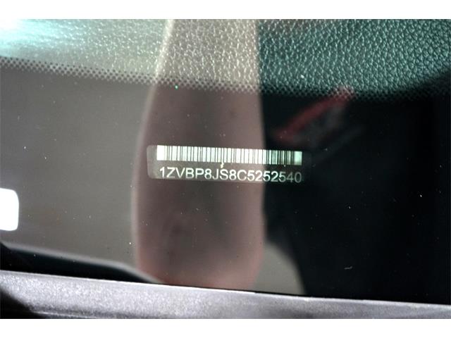2012 Shelby GT500 (CC-1709639) for sale in Homer City, Pennsylvania