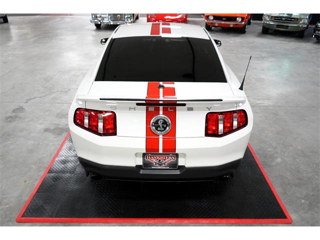 2012 Shelby GT500 (CC-1709639) for sale in Homer City, Pennsylvania
