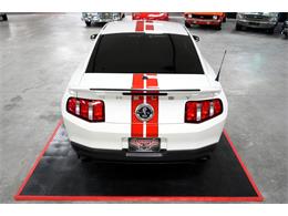 2012 Shelby GT500 (CC-1709639) for sale in Homer City, Pennsylvania